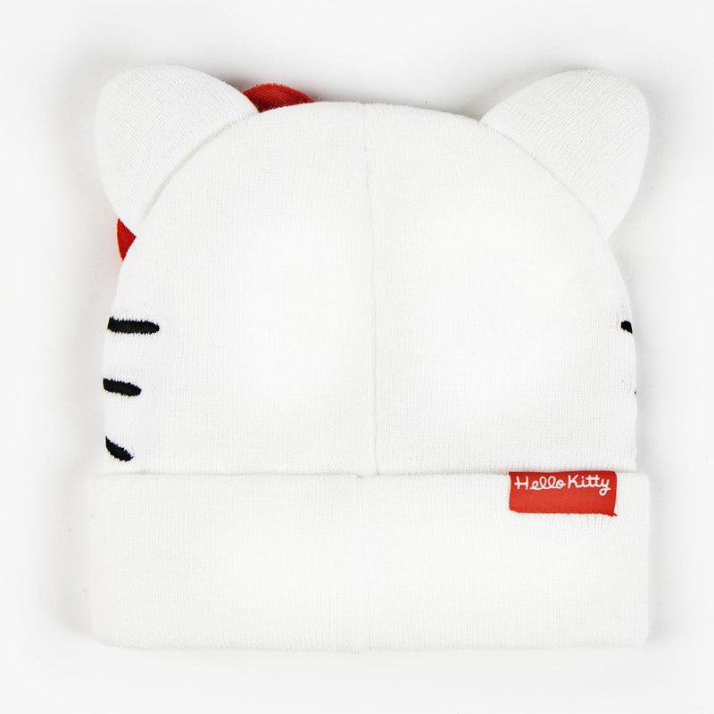 Hello Kitty Girls Winter Set
