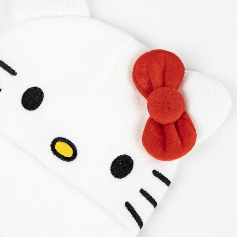 Hello Kitty Girls Winter Set
