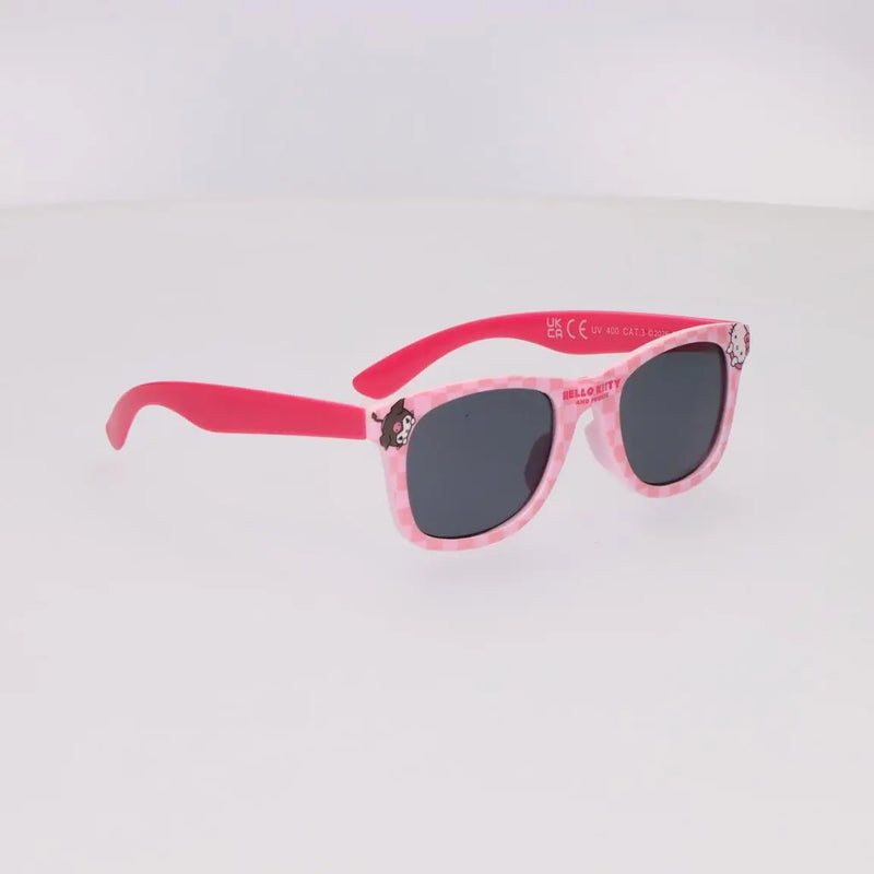 Hello Kitty Cap and Sunglasses