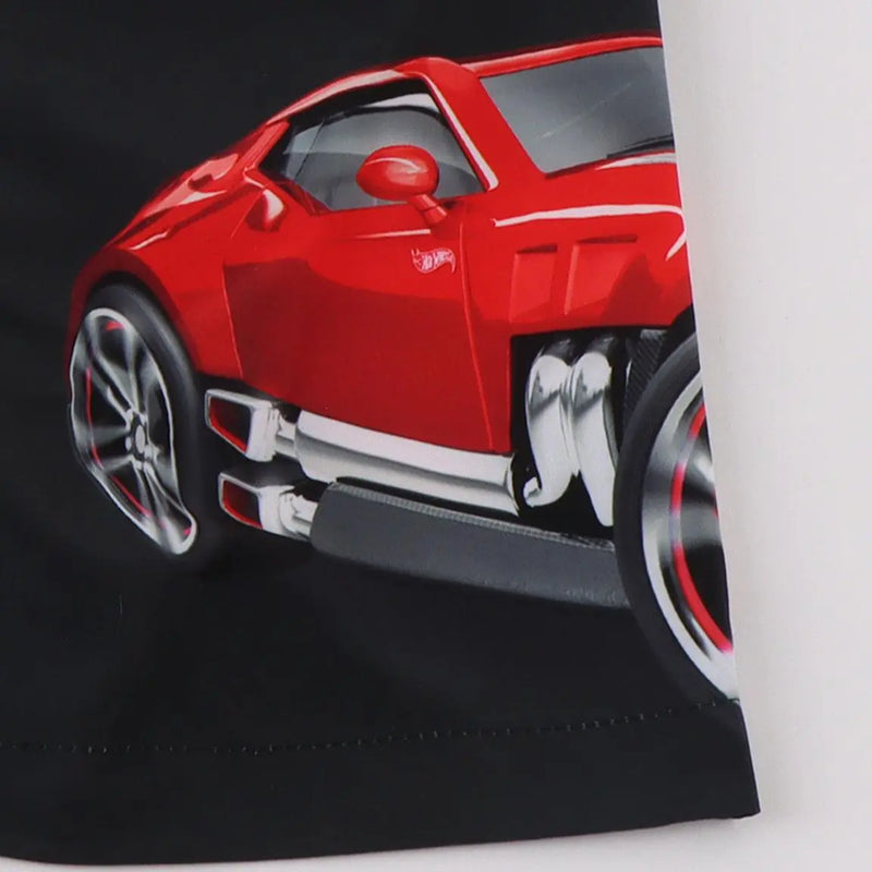 Hot Wheels Swim Shorts Boys