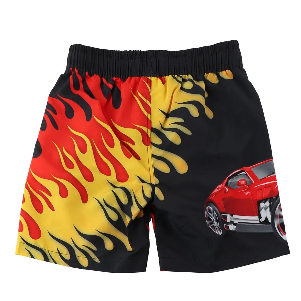 Hot Wheels Badehose Jungen