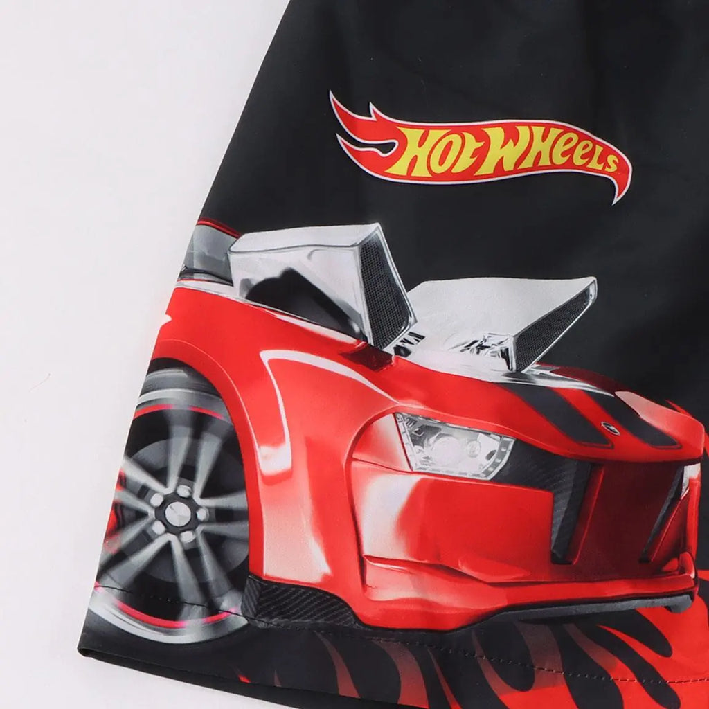 Hot Wheels Badehose Jungen