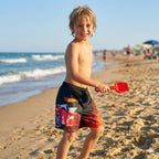 Hot Wheels Badehose Jungen