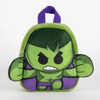 Hulk Backpack Boys