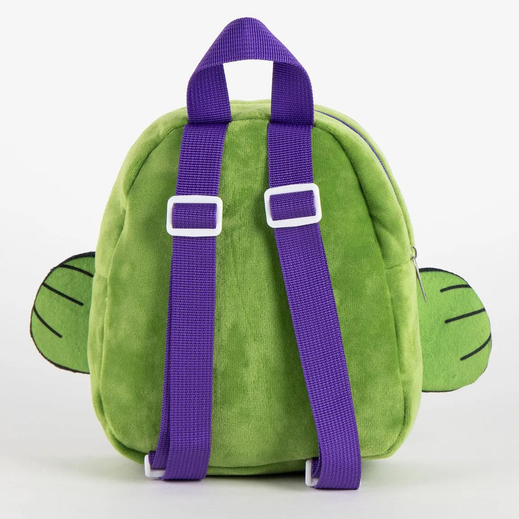 Hulk Backpack Boys