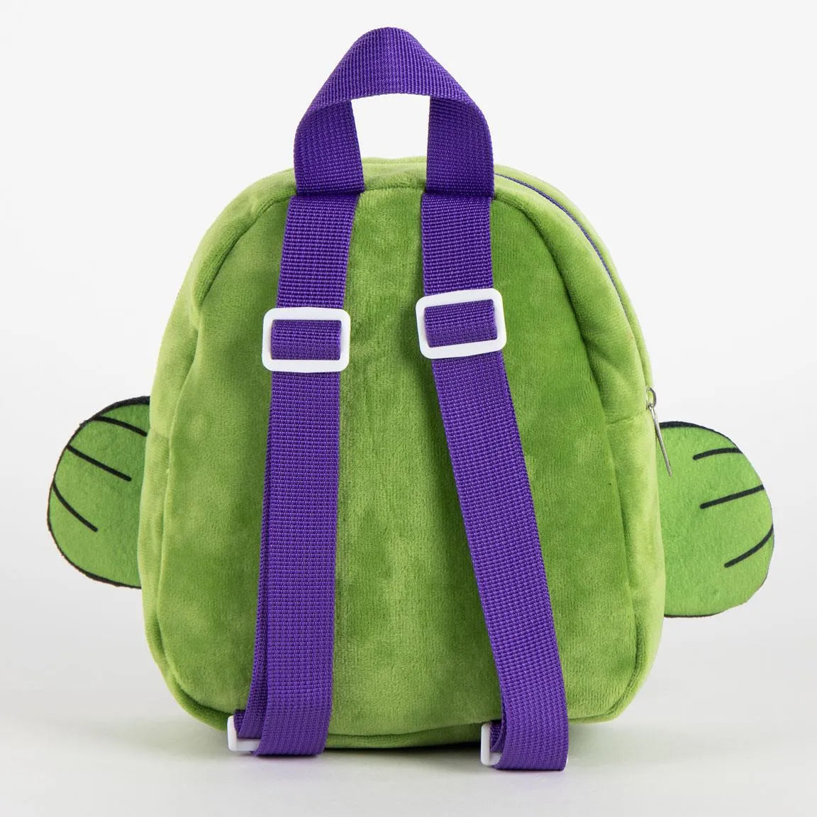 Hulk Backpack Boys