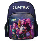 Kpop Demon Hunters Backpack & Water Bottle Set
