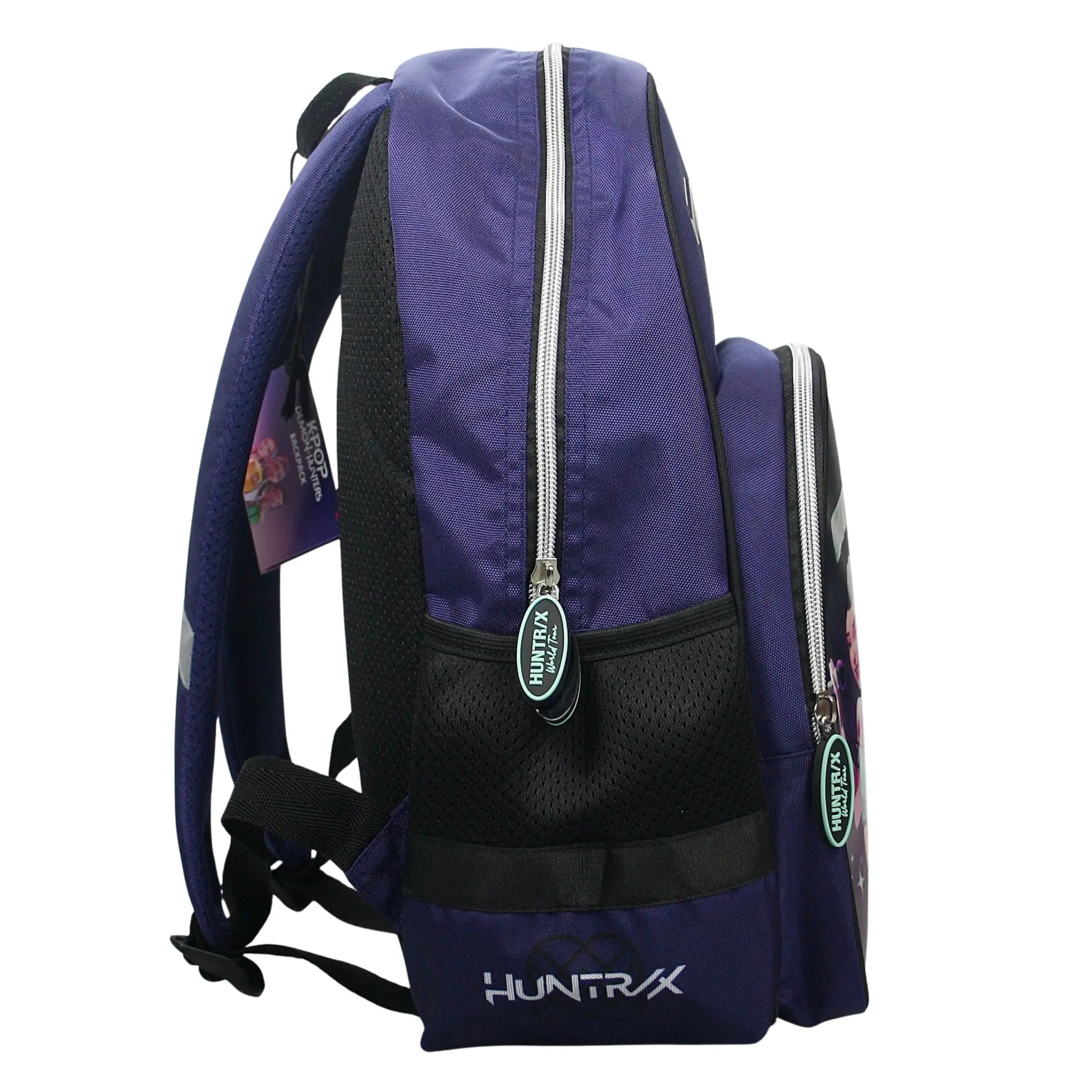Kpop Demon Hunters Backpack Kids