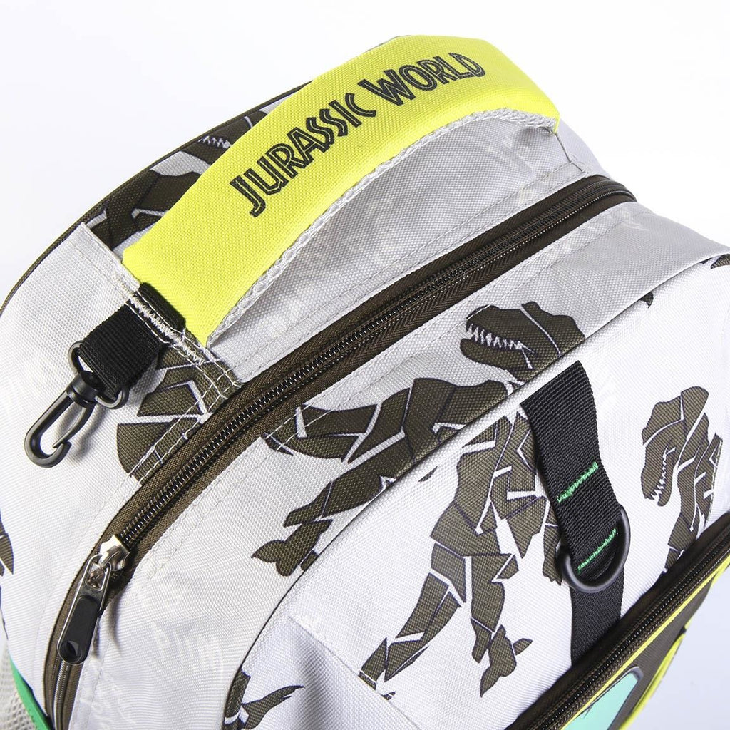 Jurassic World Backpack Be Fierce - Height 42cm