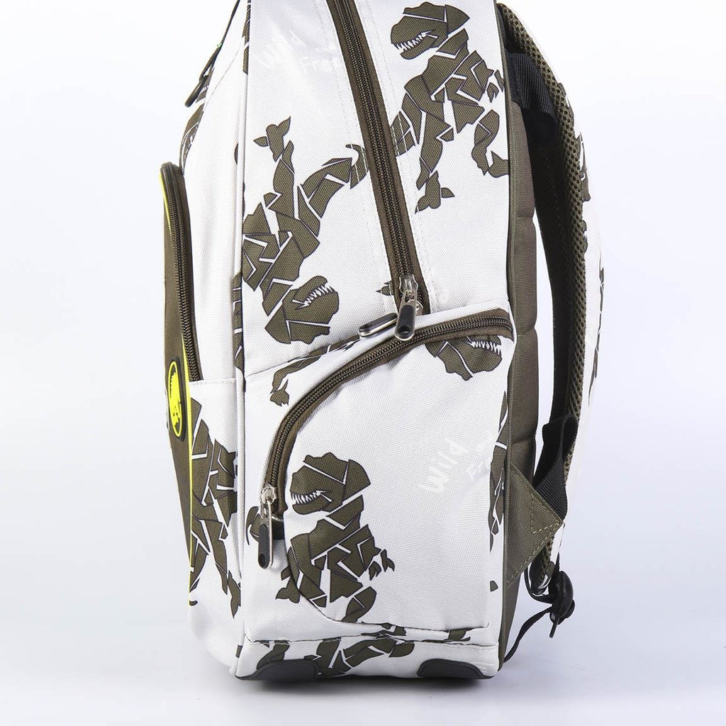 Jurassic World Backpack Be Fierce - Height 42cm