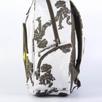 Jurassic World Backpack Be Fierce - Height 42cm