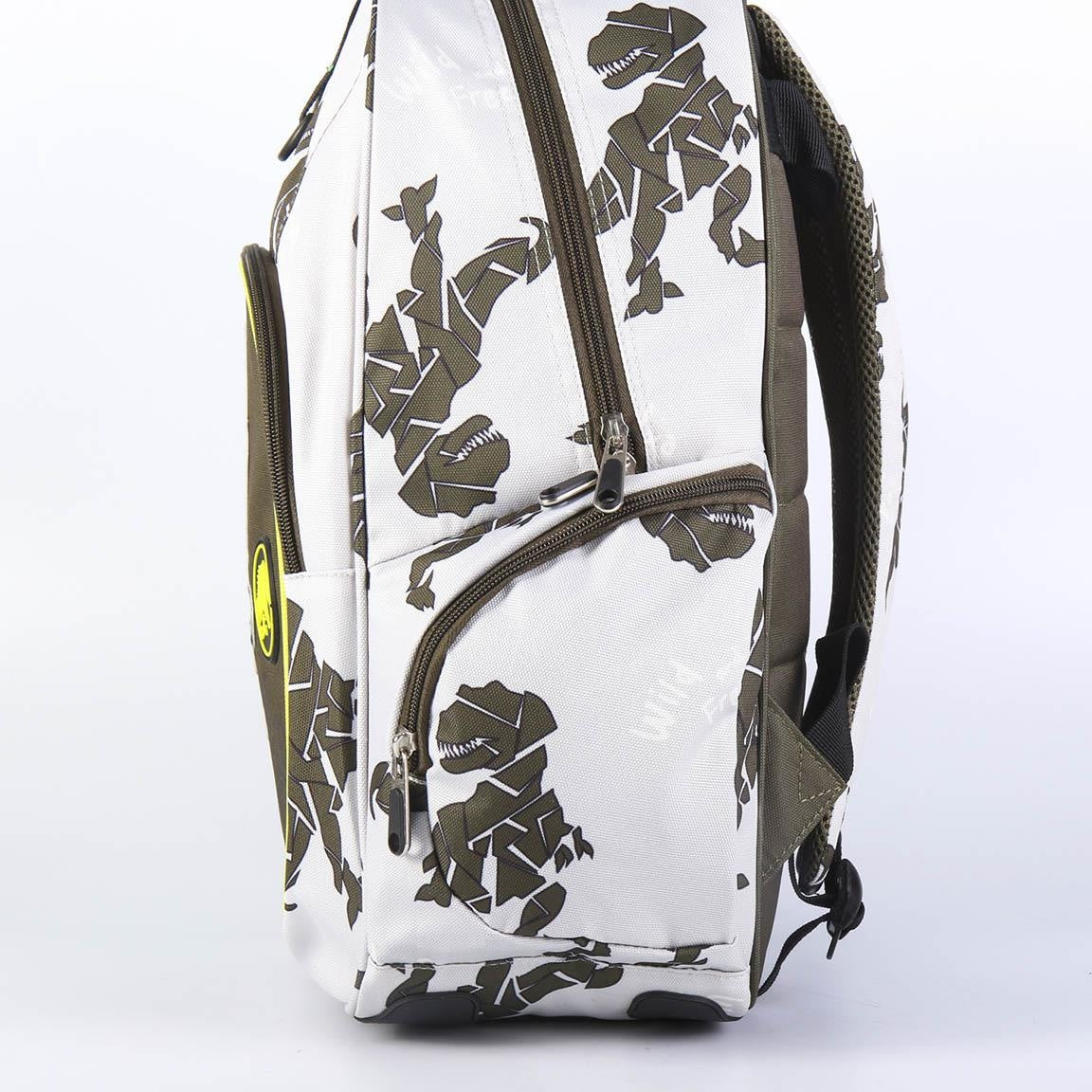 Jurassic World Backpack Be Fierce - Height 42cm