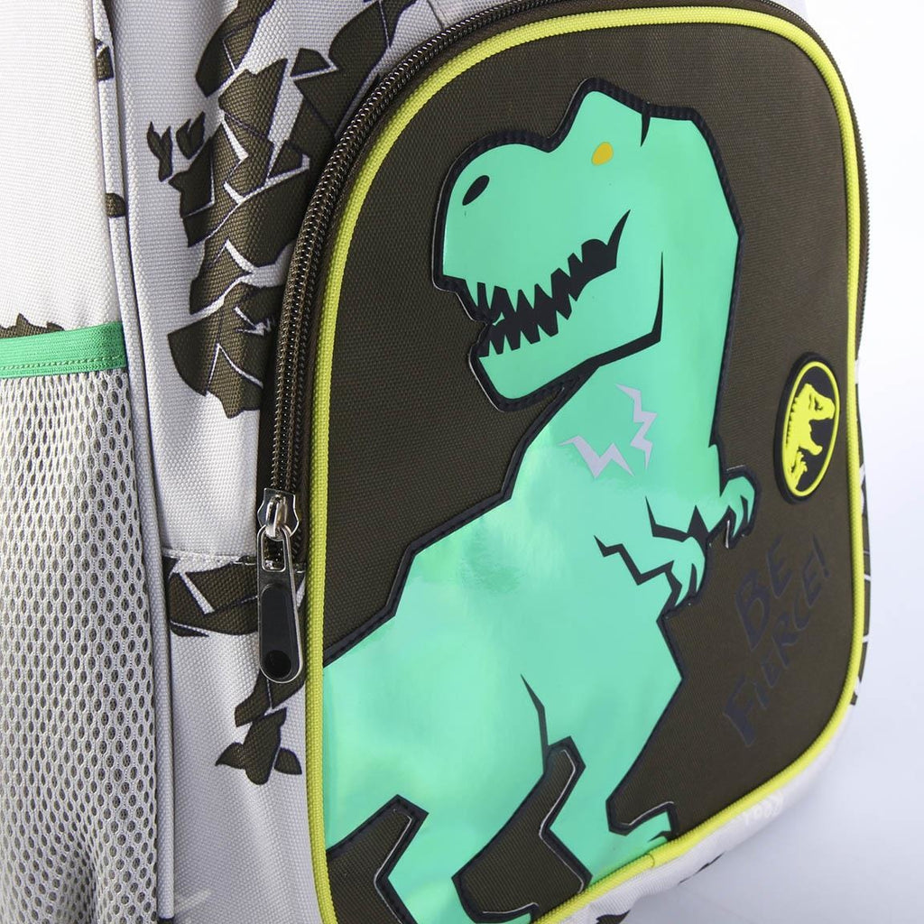 Jurassic World Backpack Be Fierce - Height 42cm