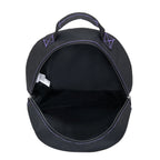 Kpop Demon Hunters Rugzak 43 cm Jongens en Meisjes – Zwart – Schooltas met Voorvak
