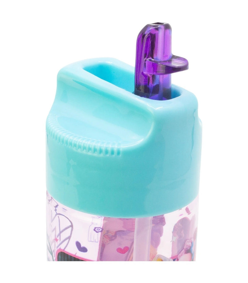 Kpop Demon Hunters Water Bottle