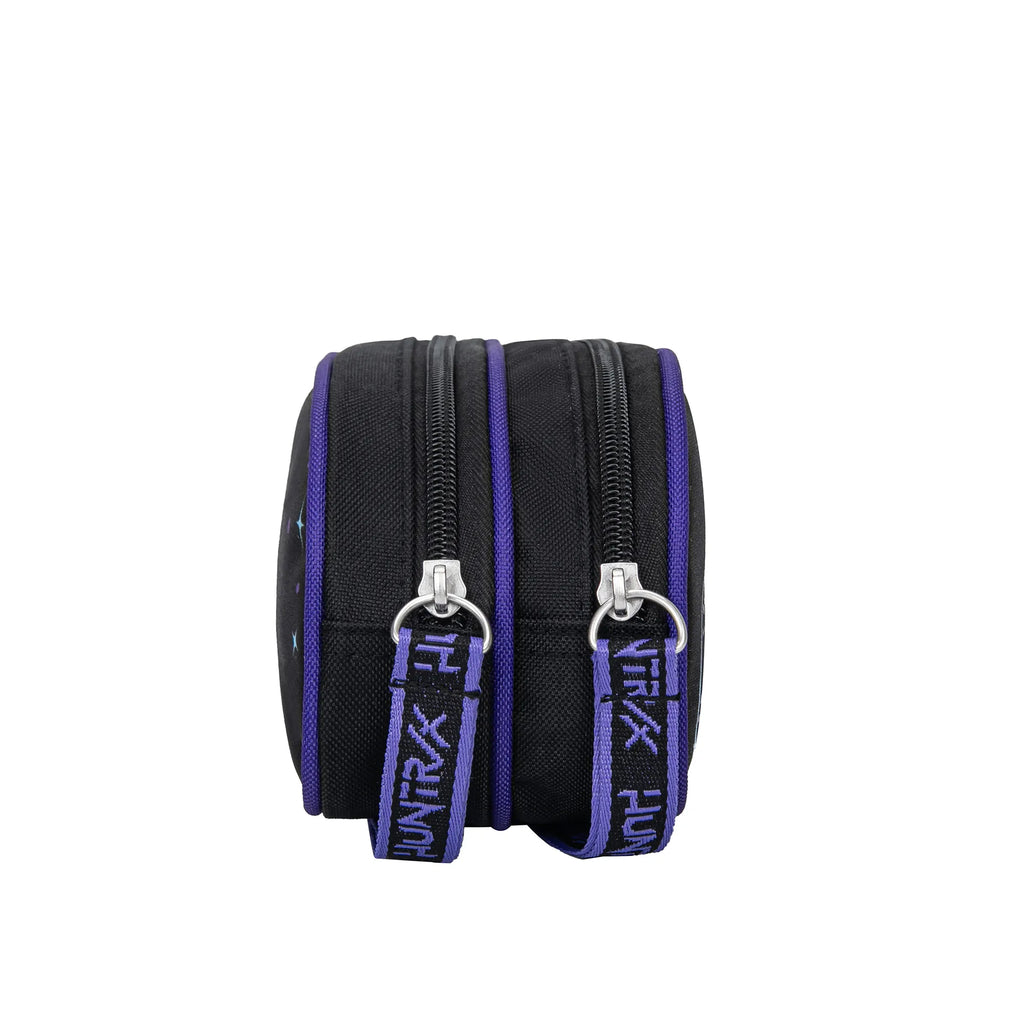 Kpop Demon Hunters Etui Zwart Huntrix