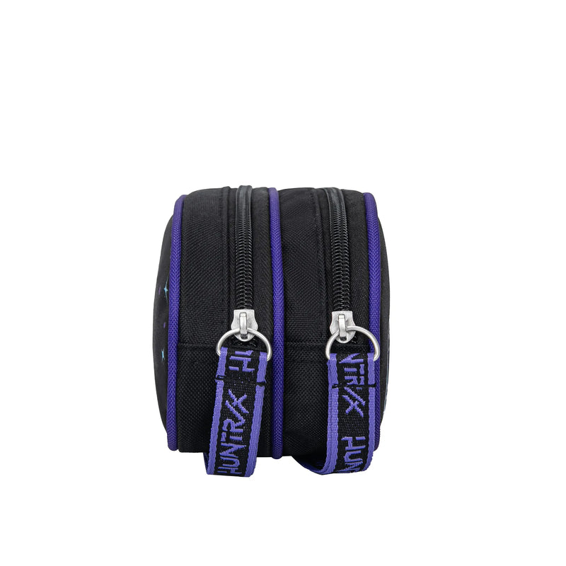 Kpop Demon Hunters Etui Zwart Huntrix