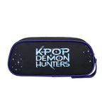 Kpop Demon Hunters Etui Zwart Huntrix