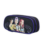 Kpop Demon Hunters Etui Zwart Huntrix