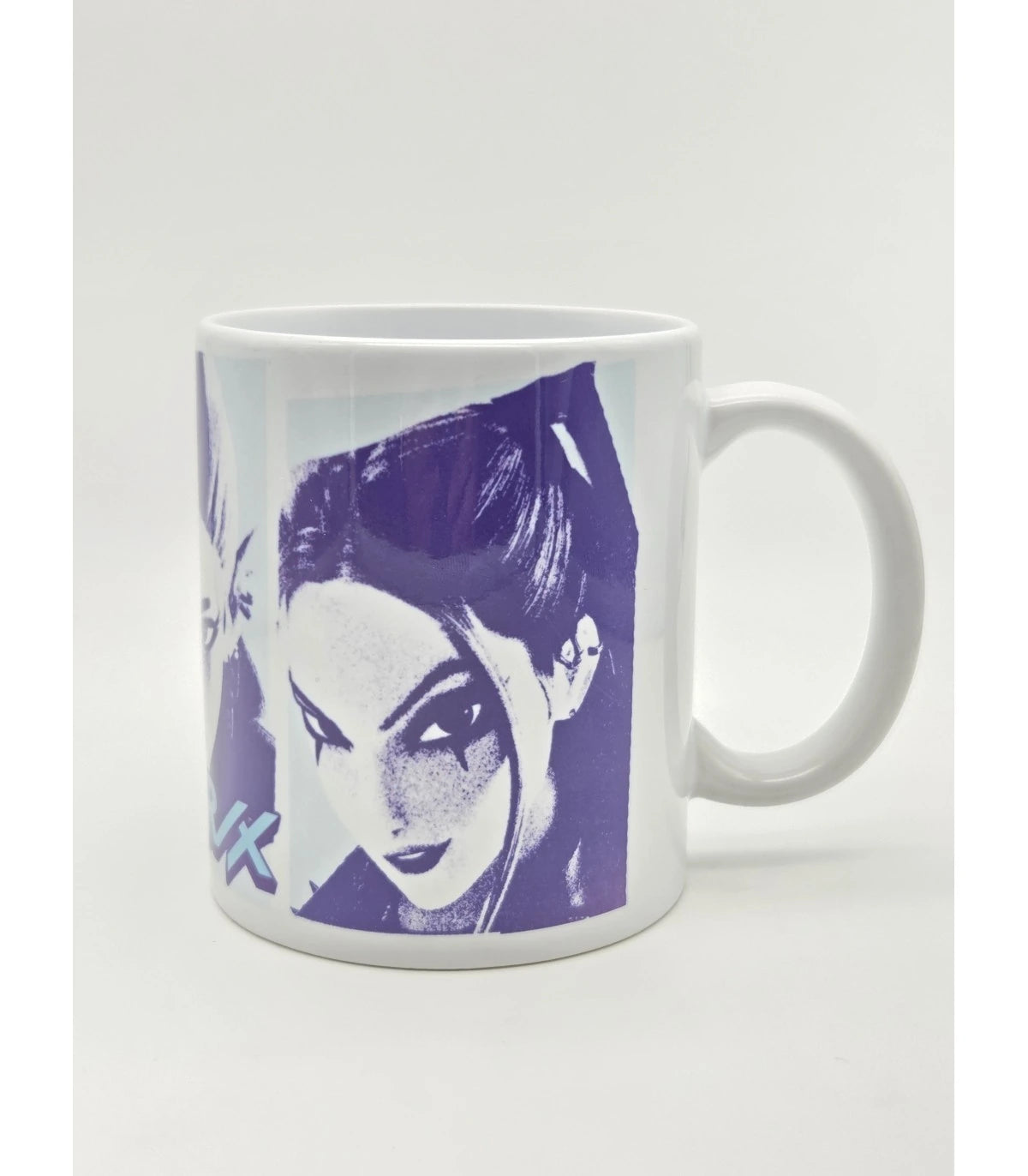 Kpop Demon Hunters Mok – Officiële Fan Beker