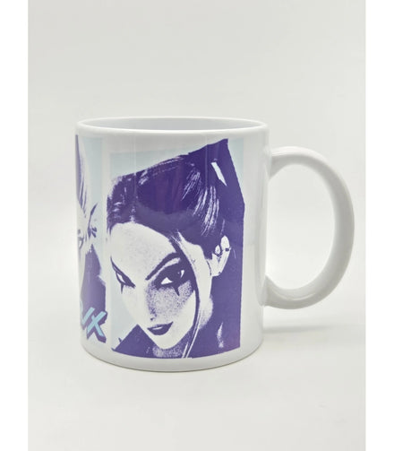 Kpop Demon Hunters Mok – Officiële Fan Beker