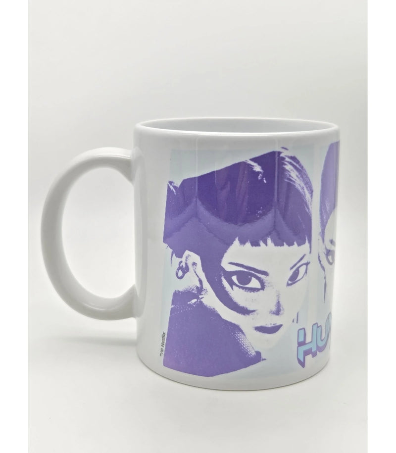 Kpop Demon Hunters Mok – Officiële Fan Beker