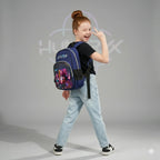 Kpop Demon Hunters Rucksack Kinder