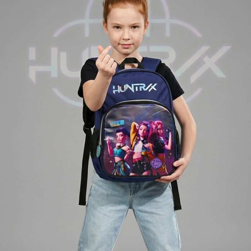 Kpop Demon Hunters Backpack Kids