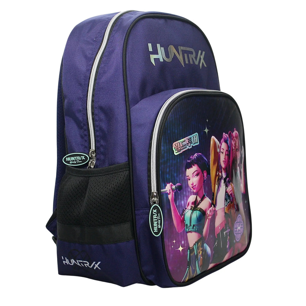 Kpop Demon Hunters Rucksack Kinder