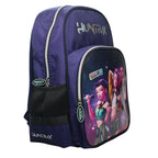 Kpop Demon Hunters Backpack & Water Bottle Set
