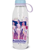 Kpop Demon Hunters Rucksack & Trinkflasche