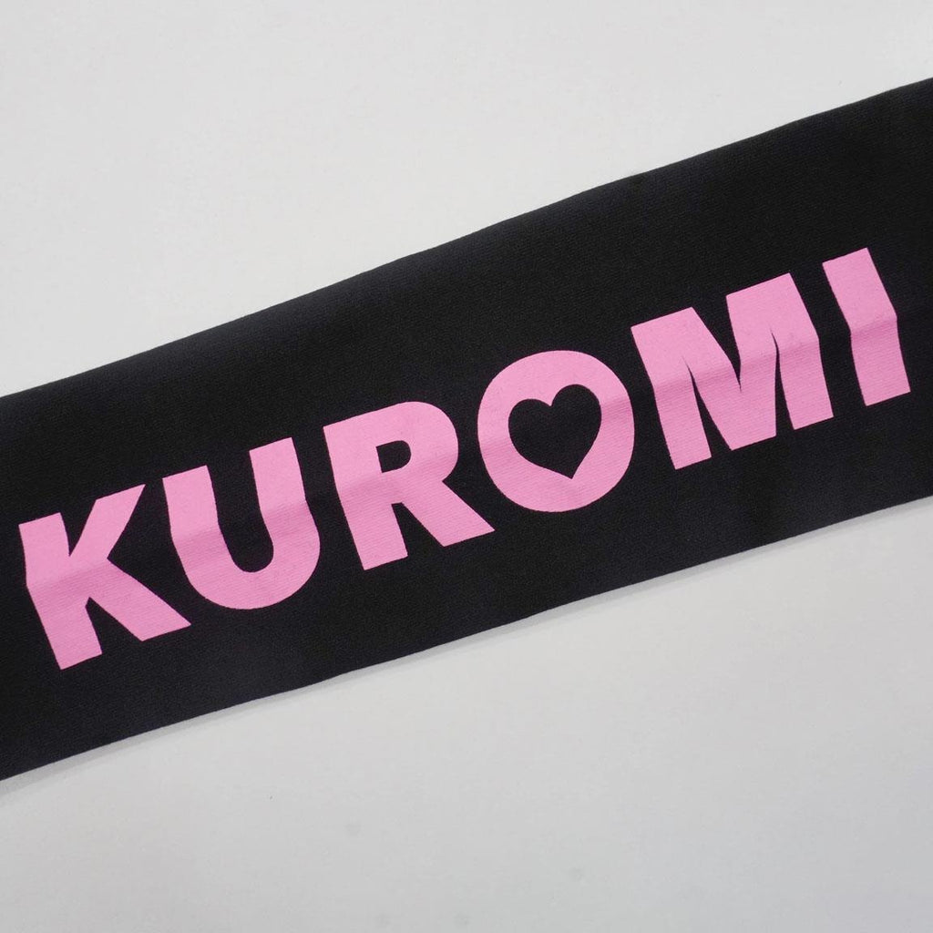 Hello Kitty Kuromi Sweater Mädchen