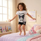 Hello Kitty Kuromi Kleidungsset