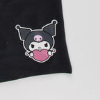 Hello Kitty Kuromi Kleidungsset