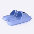 Hello Kitty Kuromi Slippers Dames – Paarse Badslippers – Comfortabele Sanrio Slippers – Zomerse Instappers – Officiële Merchandise