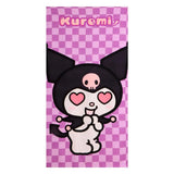 Kuromi Beach Towel Girls