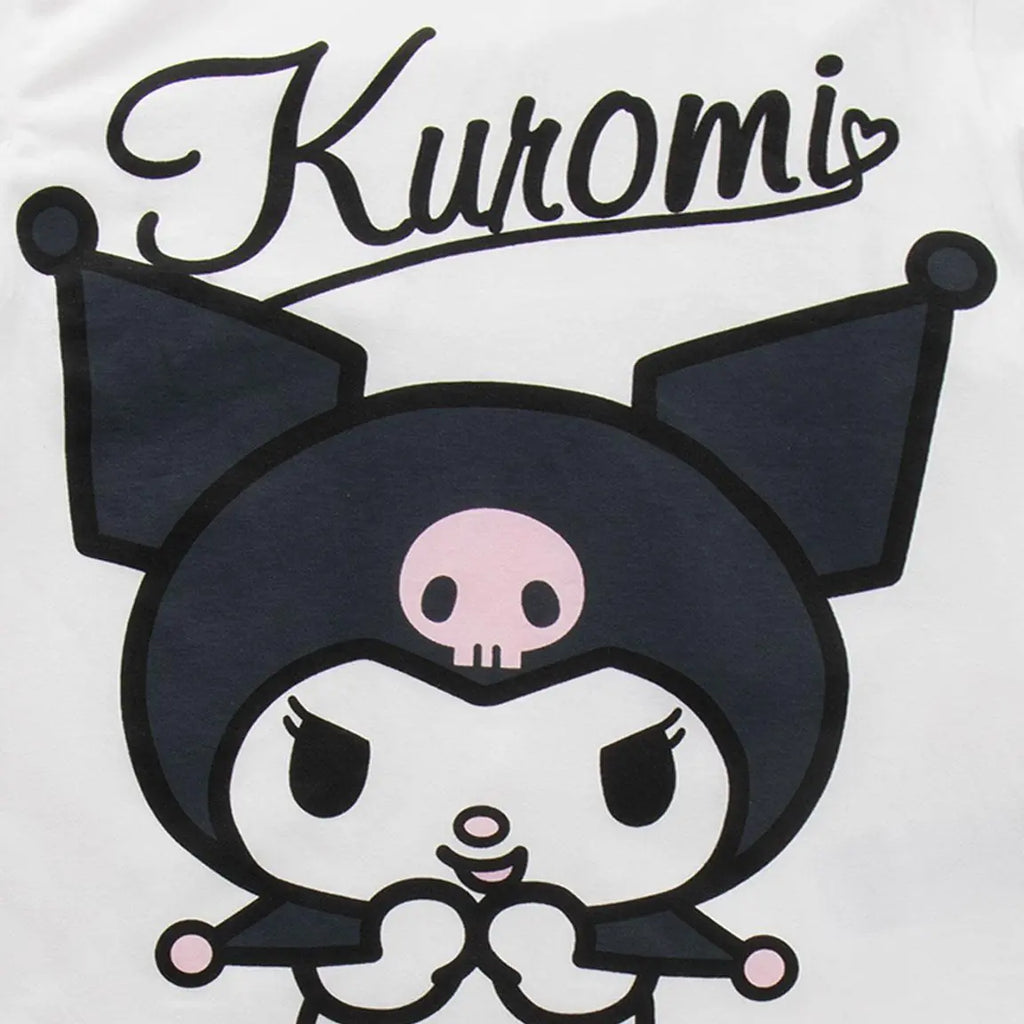 Hello Kitty Kuromi Kleidungsset