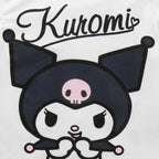 Hello Kitty Kuromi Kleidungsset