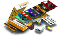 Lego Harry Potter Pen Vrienden Cadeau Set