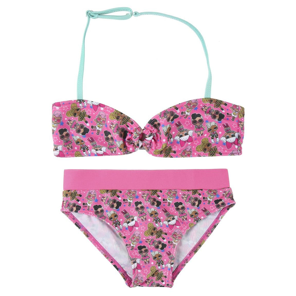 LOL Surprise - Bikini - Roze