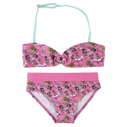 LOL Surprise - Bikini - Roze