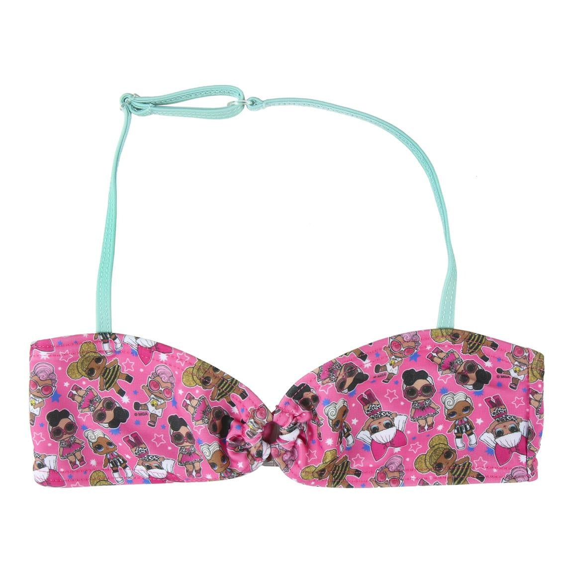 LOL Surprise - Bikini - Roze