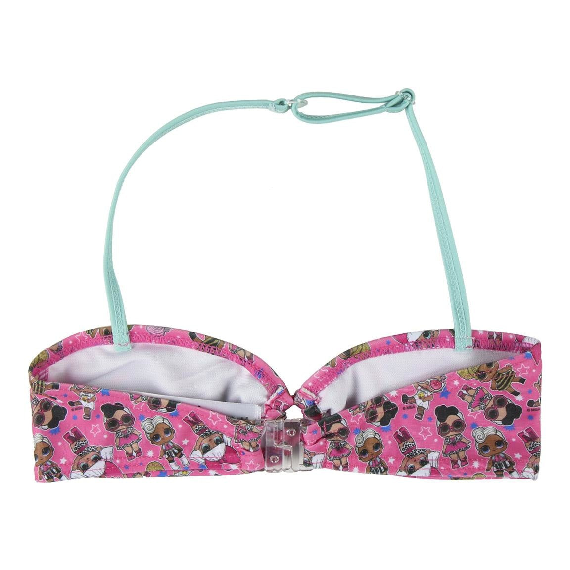 LOL Surprise - Bikini - Roze