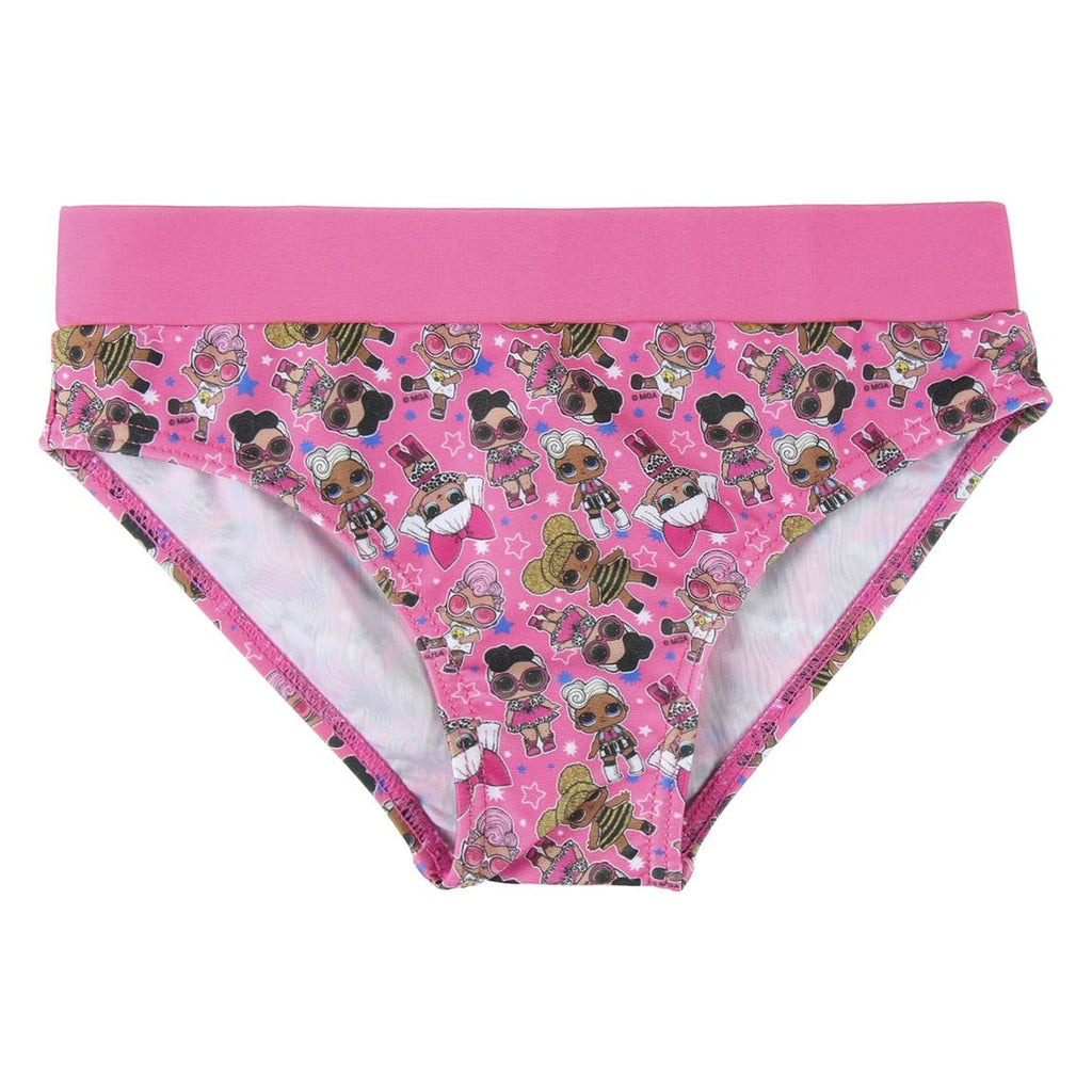 LOL Surprise - Bikini - Rosa