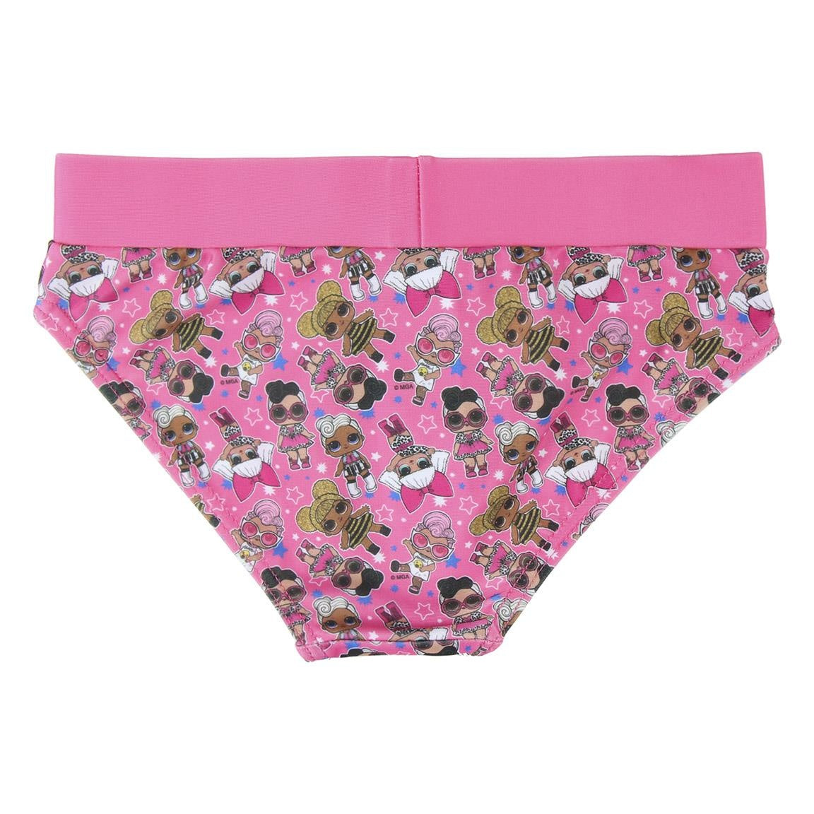 LOL Surprise - Bikini - Roze