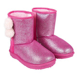 LOL Surprise - Hoge sloffen - Roze