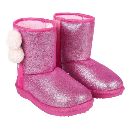 LOL Surprise - Hoge sloffen - Roze