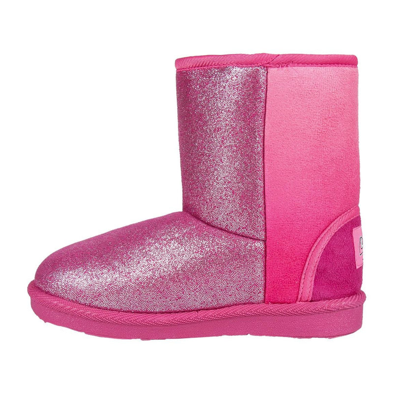 LOL Surprise - Hoge sloffen - Roze