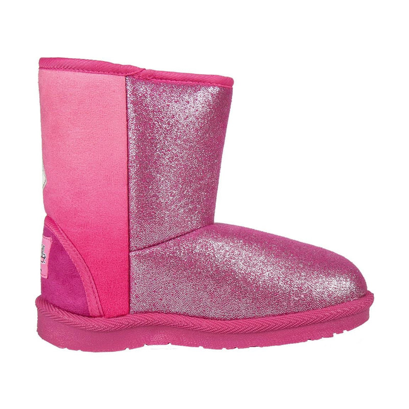 LOL Surprise - Hoge sloffen - Roze