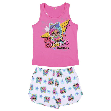 LOL Surprise Shortama 'Be Creative' Meisjes